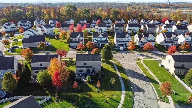 550 Scott Farms Boulevard, Marysville, OH 43040