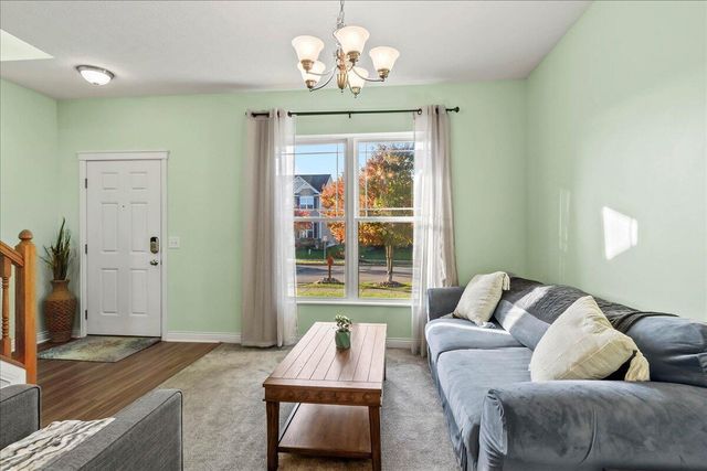 550 Scott Farms Boulevard, Marysville, OH 43040