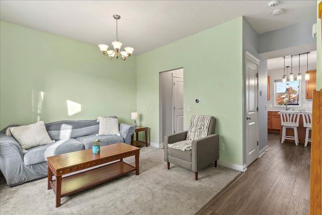 550 Scott Farms Boulevard, Marysville, OH 43040