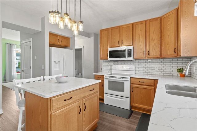 550 Scott Farms Boulevard, Marysville, OH 43040