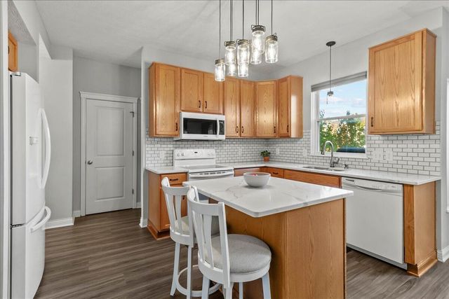 550 Scott Farms Boulevard, Marysville, OH 43040