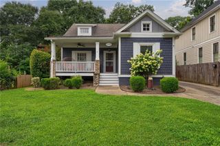 3405 Fortner Street, East Point, GA 30344