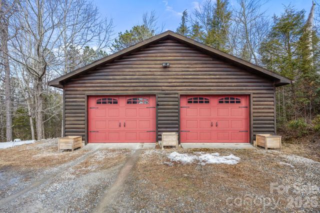 951 Pine Tree Road, Spruce Pine, NC 28777