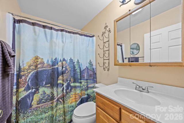 951 Pine Tree Road, Spruce Pine, NC 28777