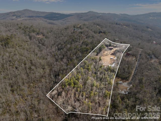 951 Pine Tree Road, Spruce Pine, NC 28777