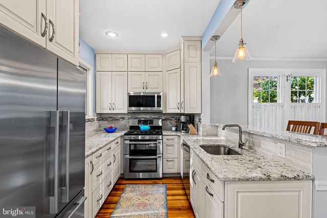 529 OVERBROOK RD, Baltimore, MD 21212