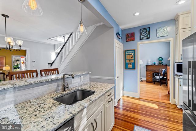 529 OVERBROOK RD, Baltimore, MD 21212