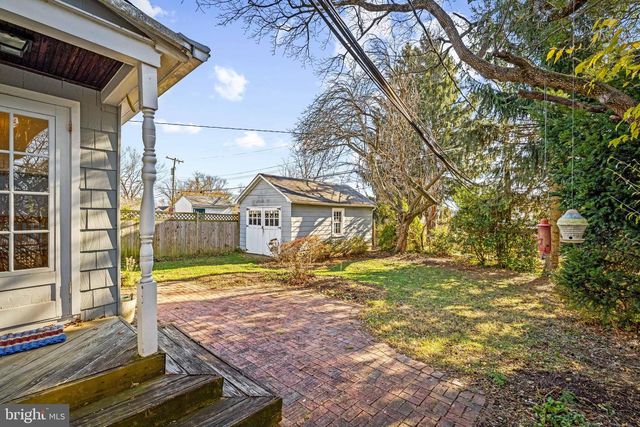 529 OVERBROOK RD, Baltimore, MD 21212