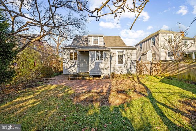 529 OVERBROOK RD, Baltimore, MD 21212