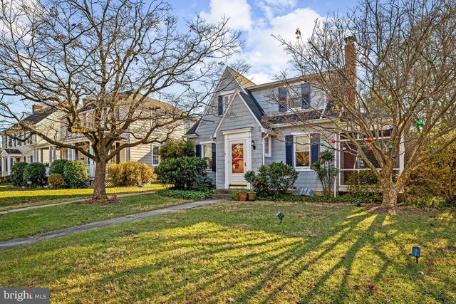 529 OVERBROOK RD, Baltimore, MD 21212