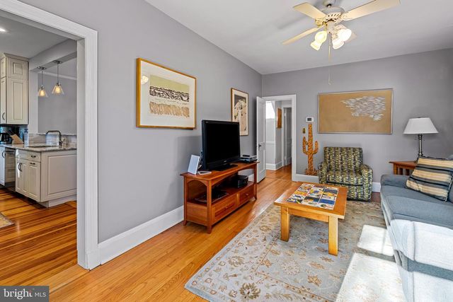 529 OVERBROOK RD, Baltimore, MD 21212