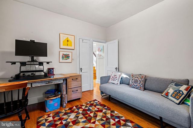 529 OVERBROOK RD, Baltimore, MD 21212