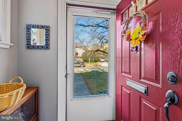 529 OVERBROOK RD, Baltimore, MD 21212