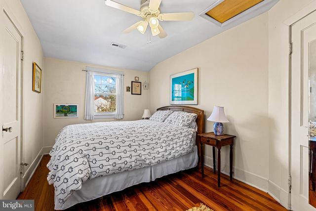 529 OVERBROOK RD, Baltimore, MD 21212