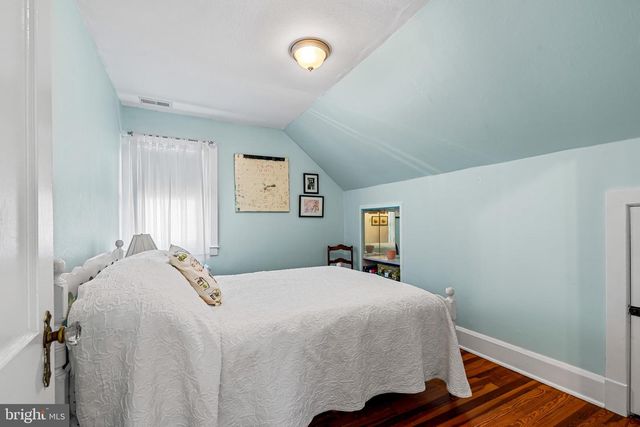 529 OVERBROOK RD, Baltimore, MD 21212