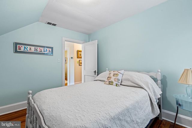 529 OVERBROOK RD, Baltimore, MD 21212