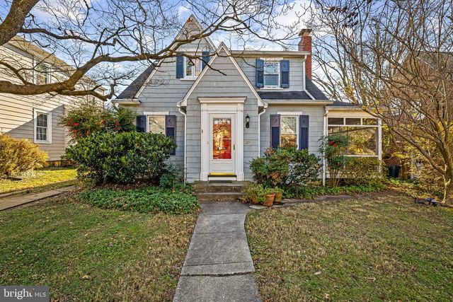 529 OVERBROOK RD, Baltimore, MD 21212