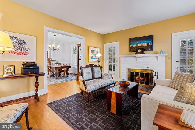 529 OVERBROOK RD, Baltimore, MD 21212