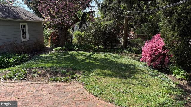 529 OVERBROOK RD, Baltimore, MD 21212