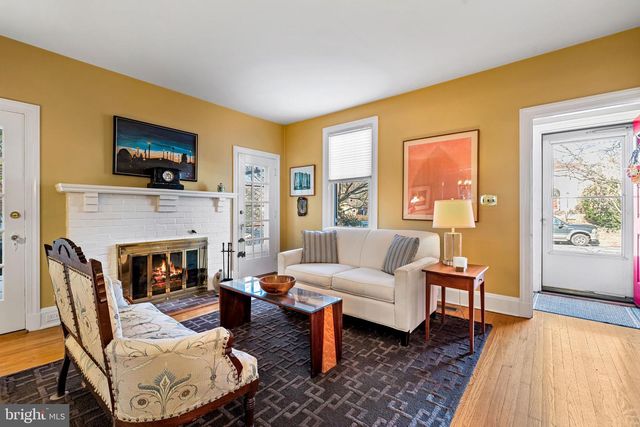 529 OVERBROOK RD, Baltimore, MD 21212