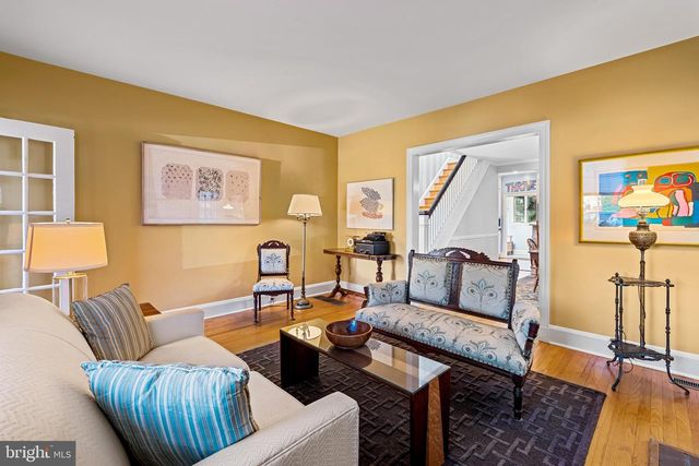 529 OVERBROOK RD, Baltimore, MD 21212