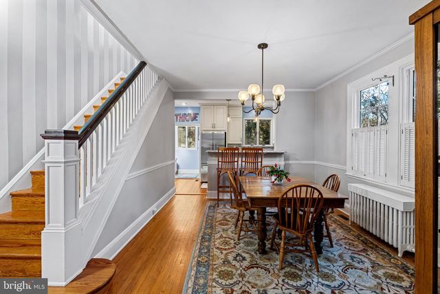 529 OVERBROOK RD, Baltimore, MD 21212