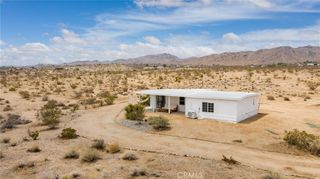 55921 Ornelas Lane, Landers, CA 92285