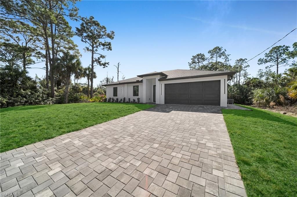 3407 65th ST W, LEHIGH ACRES, FL 33971 — photo 2