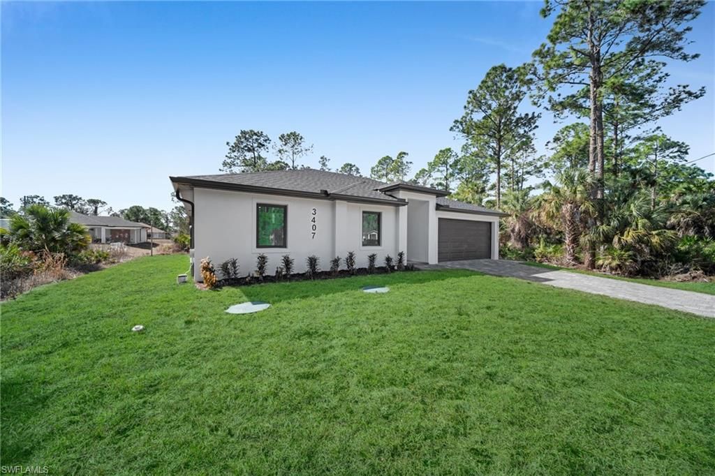 3407 65th ST W, LEHIGH ACRES, FL 33971 — photo 3