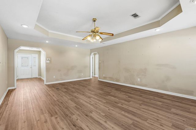 7 Ginger Drive, Conway, AR 72032