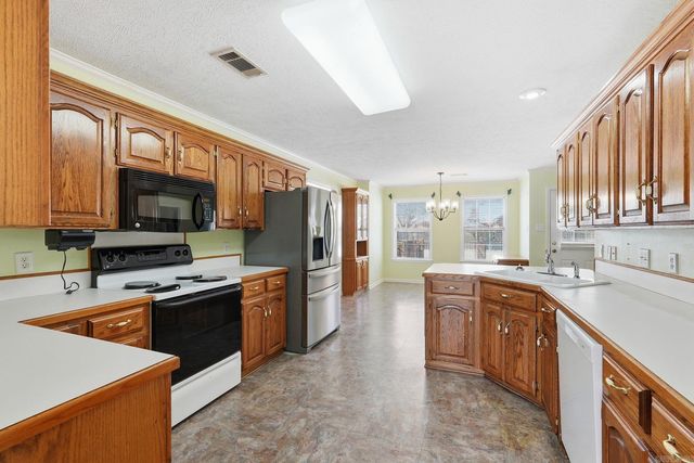 7 Ginger Drive, Conway, AR 72032