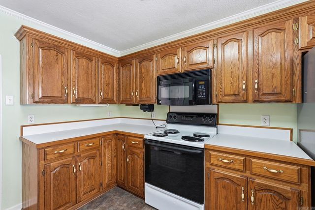 7 Ginger Drive, Conway, AR 72032