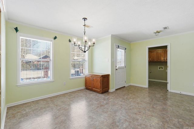 7 Ginger Drive, Conway, AR 72032