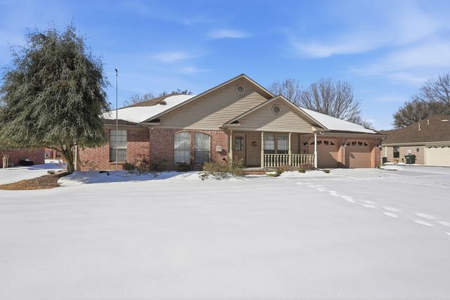7 Ginger Drive, Conway, AR 72032