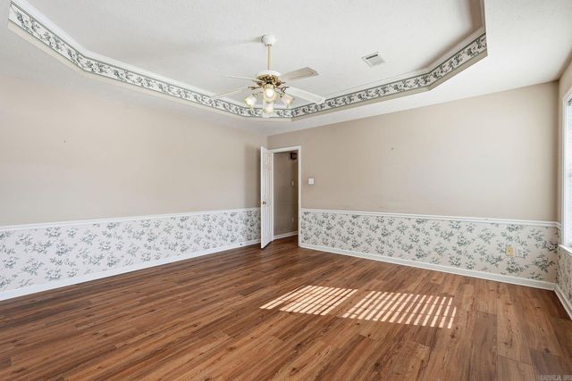 7 Ginger Drive, Conway, AR 72032