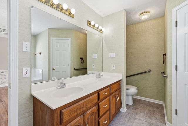 7 Ginger Drive, Conway, AR 72032