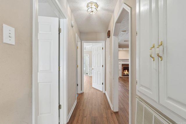 7 Ginger Drive, Conway, AR 72032