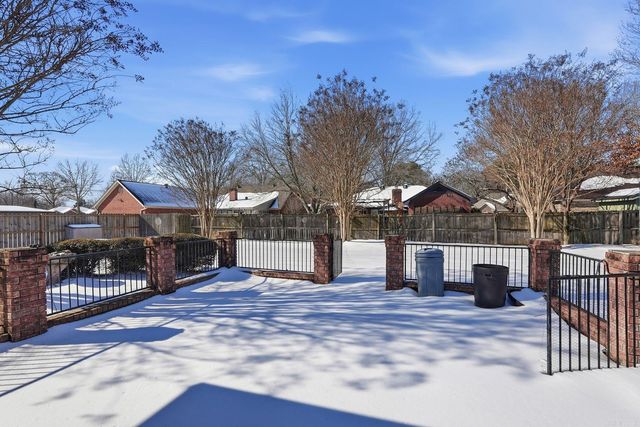 7 Ginger Drive, Conway, AR 72032