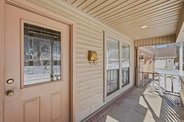 7 Ginger Drive, Conway, AR 72032