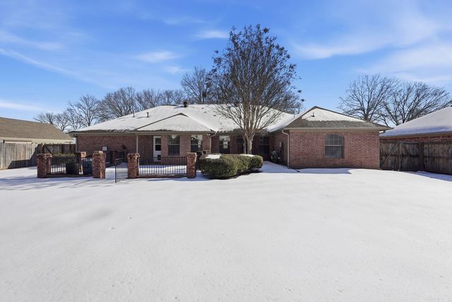 7 Ginger Drive, Conway, AR 72032