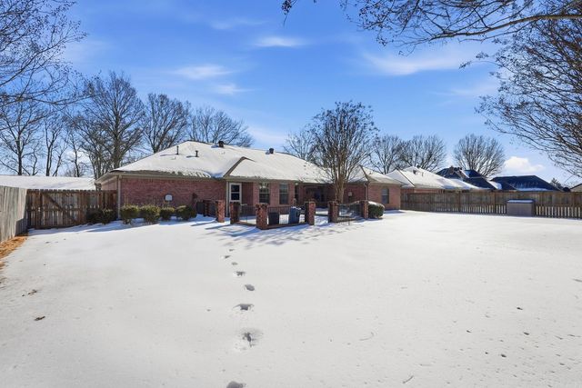 7 Ginger Drive, Conway, AR 72032