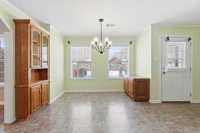 7 Ginger Drive, Conway, AR 72032