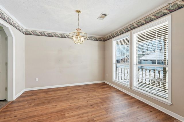 7 Ginger Drive, Conway, AR 72032