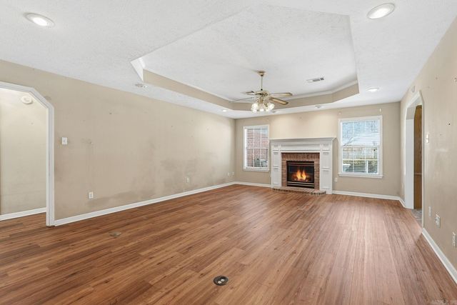 7 Ginger Drive, Conway, AR 72032