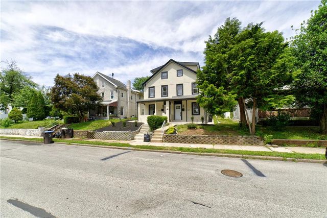 1717 Willow Street, Norristown Boro, PA 19401