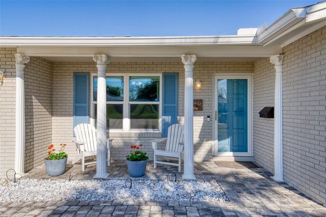 51 RIVOCEAN DRIVE, Ormond Beach, FL 32176