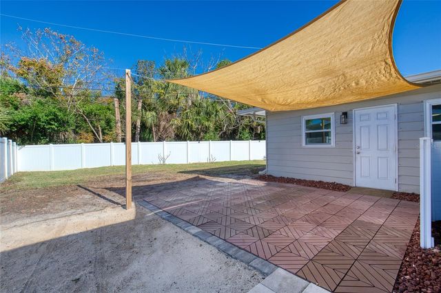 51 RIVOCEAN DRIVE, Ormond Beach, FL 32176