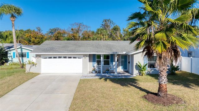 51 RIVOCEAN DRIVE, Ormond Beach, FL 32176