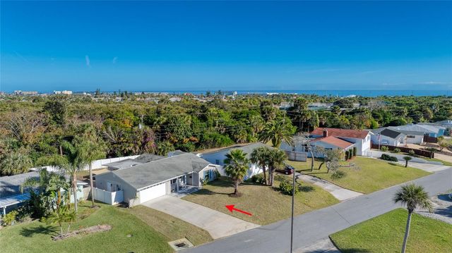 51 RIVOCEAN DRIVE, Ormond Beach, FL 32176