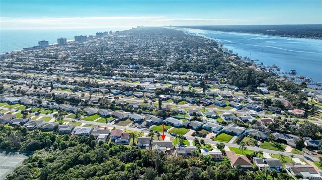 51 RIVOCEAN DRIVE, Ormond Beach, FL 32176